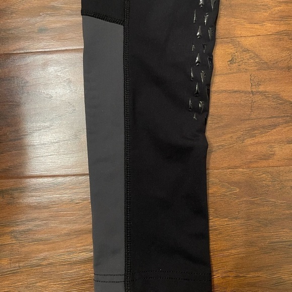 Kerrits Kids Thermo Tech Full Leg Riding Tight Size M - Picture 2 of 8